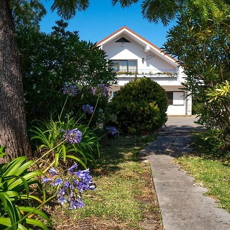 Refugio Rural - Eco Villa Caldas Da Rainha Eksteriør billede