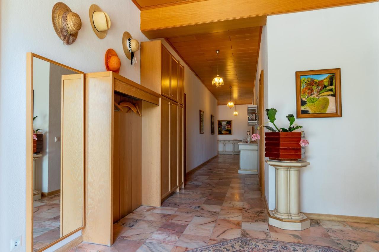 Refugio Rural - Eco Villa Caldas Da Rainha Eksteriør billede