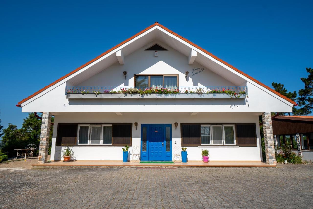 Refugio Rural - Eco Villa Caldas Da Rainha Eksteriør billede