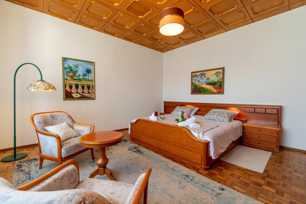 Refugio Rural - Eco Villa Caldas Da Rainha Eksteriør billede