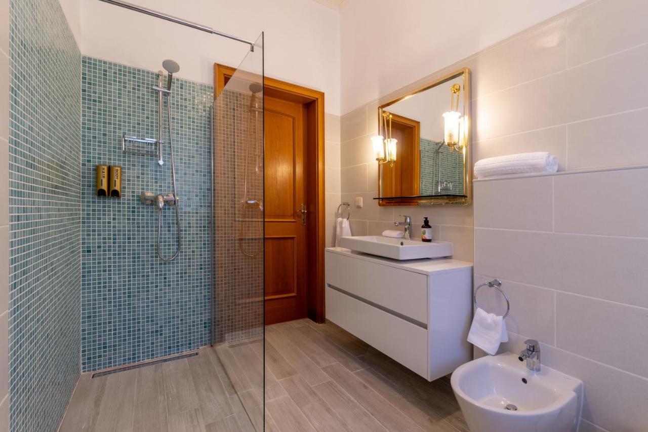 Refugio Rural - Eco Villa Caldas Da Rainha Eksteriør billede