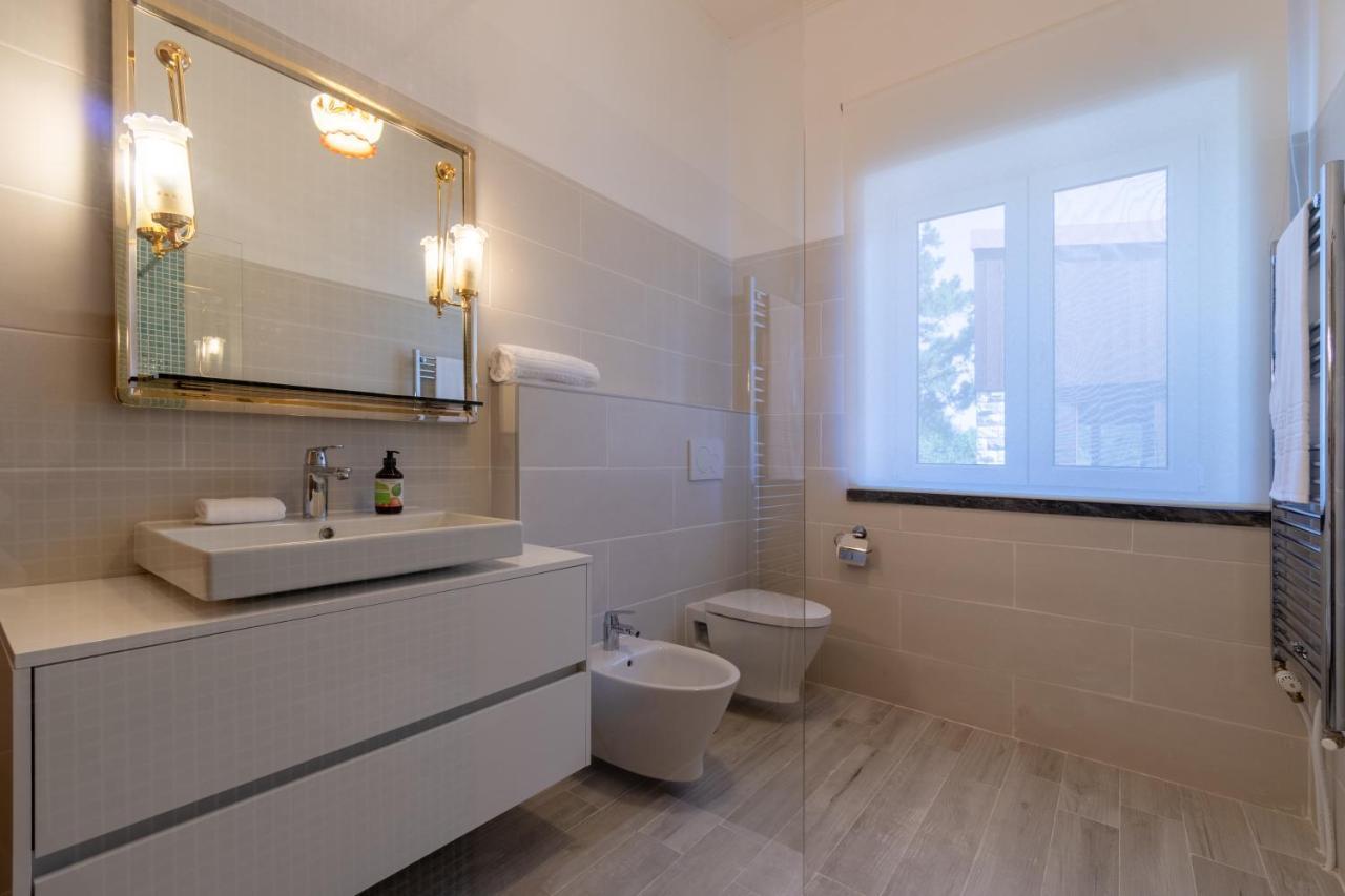 Refugio Rural - Eco Villa Caldas Da Rainha Eksteriør billede