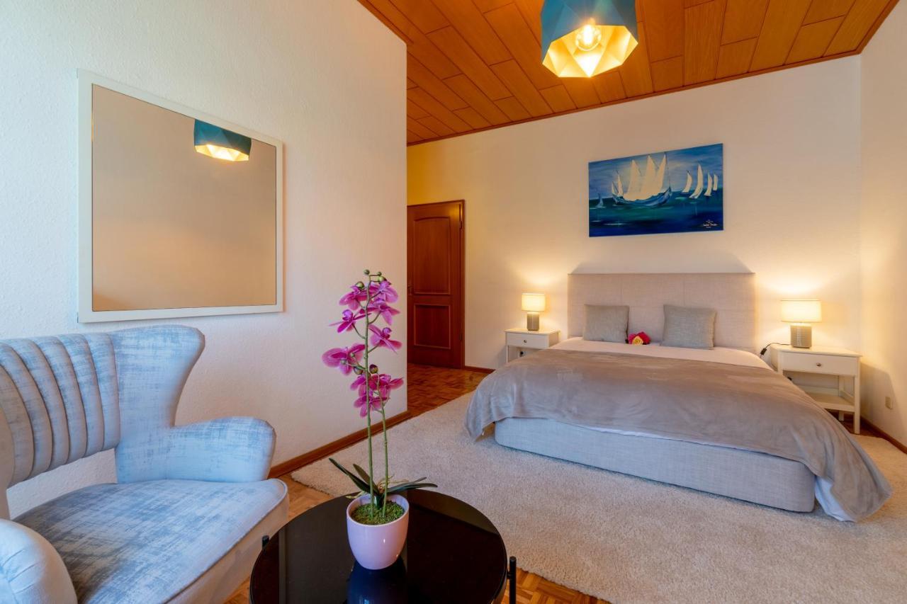 Refugio Rural - Eco Villa Caldas Da Rainha Eksteriør billede