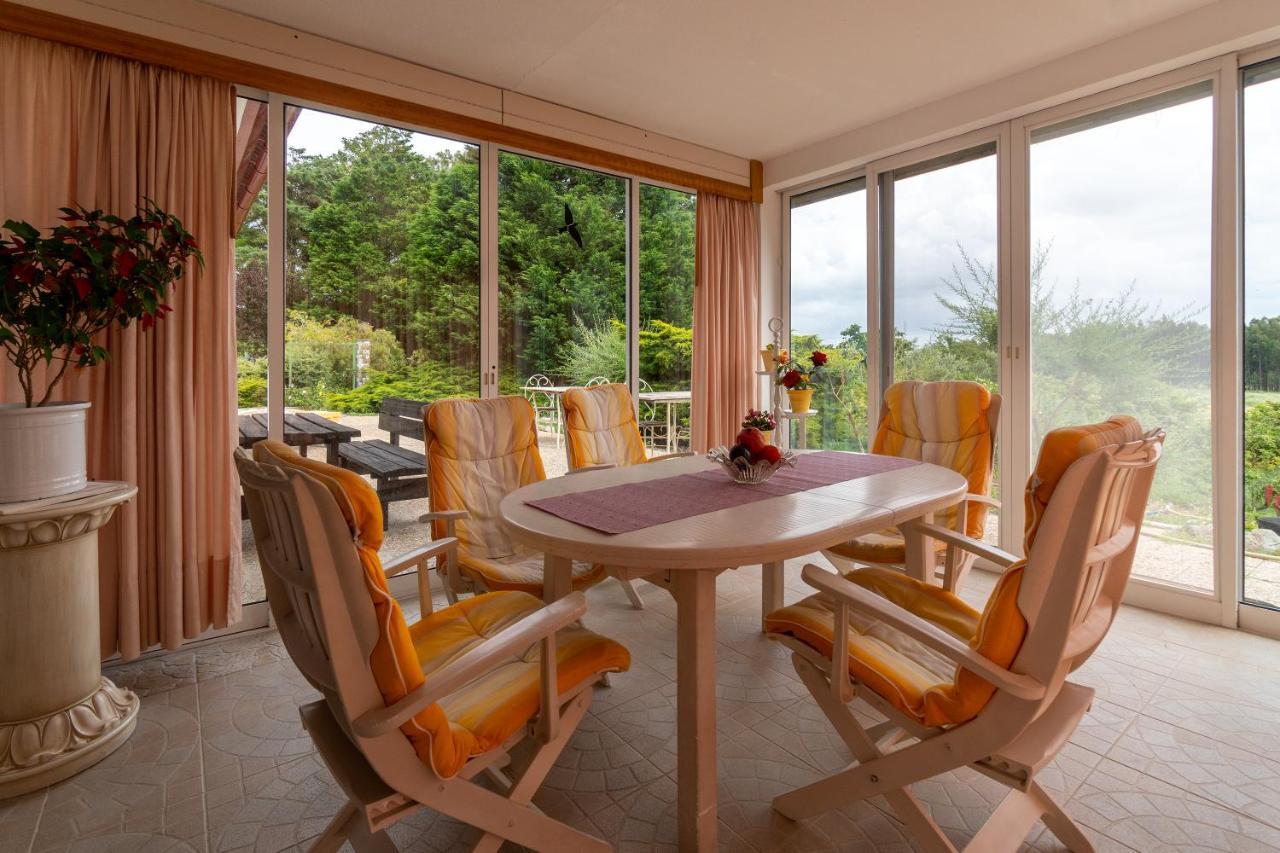 Refugio Rural - Eco Villa Caldas Da Rainha Eksteriør billede
