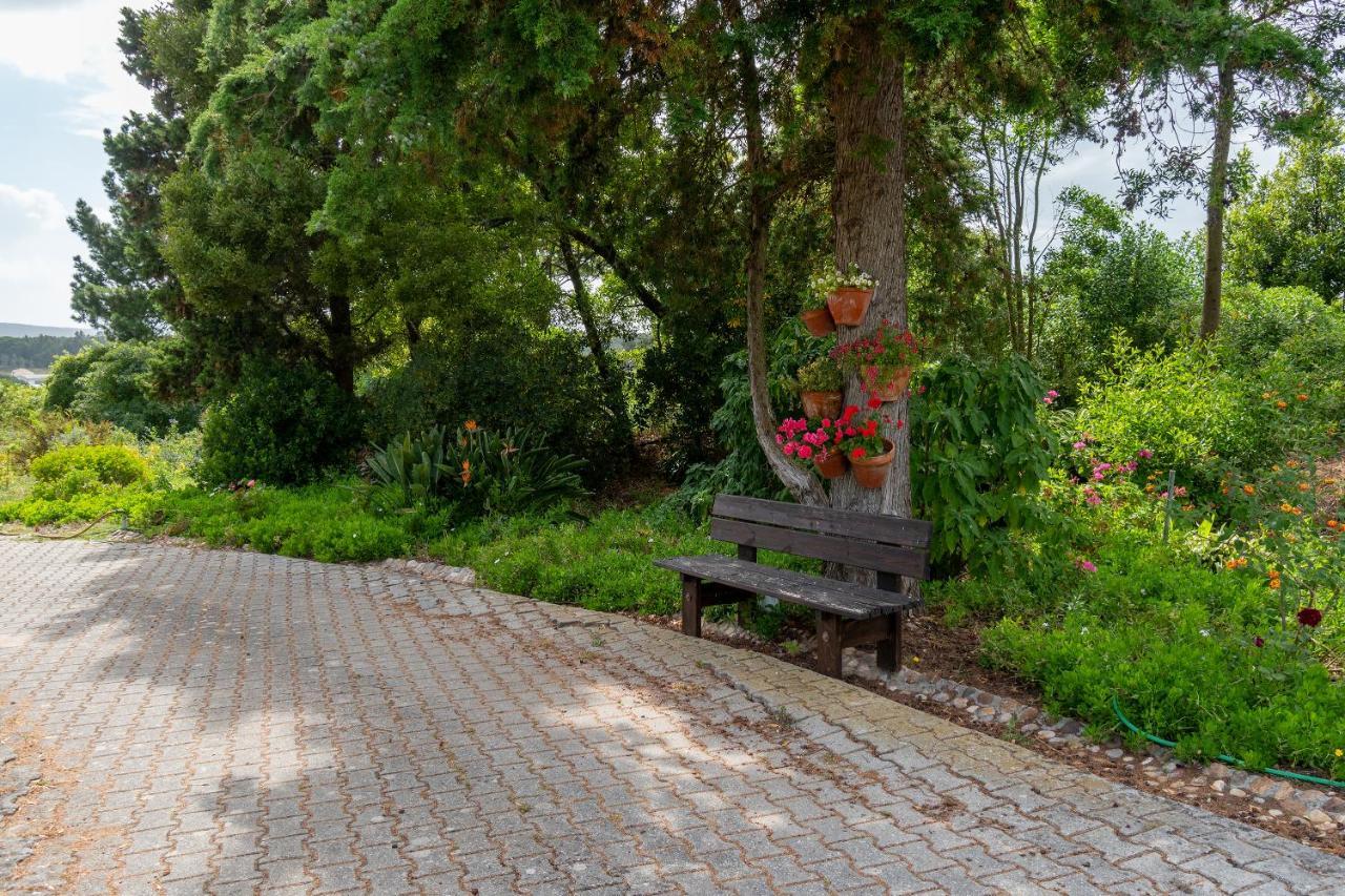 Refugio Rural - Eco Villa Caldas Da Rainha Eksteriør billede