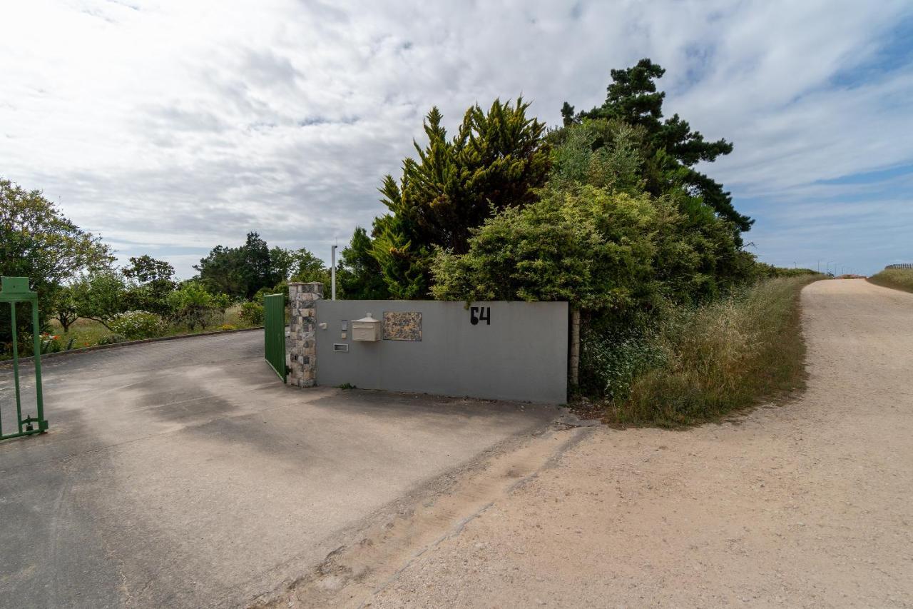 Refugio Rural - Eco Villa Caldas Da Rainha Eksteriør billede